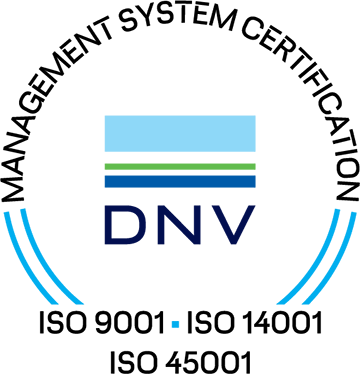 DNV ISO9001_ISO14001_ISO45001 - Устойчивость - Garant Group
